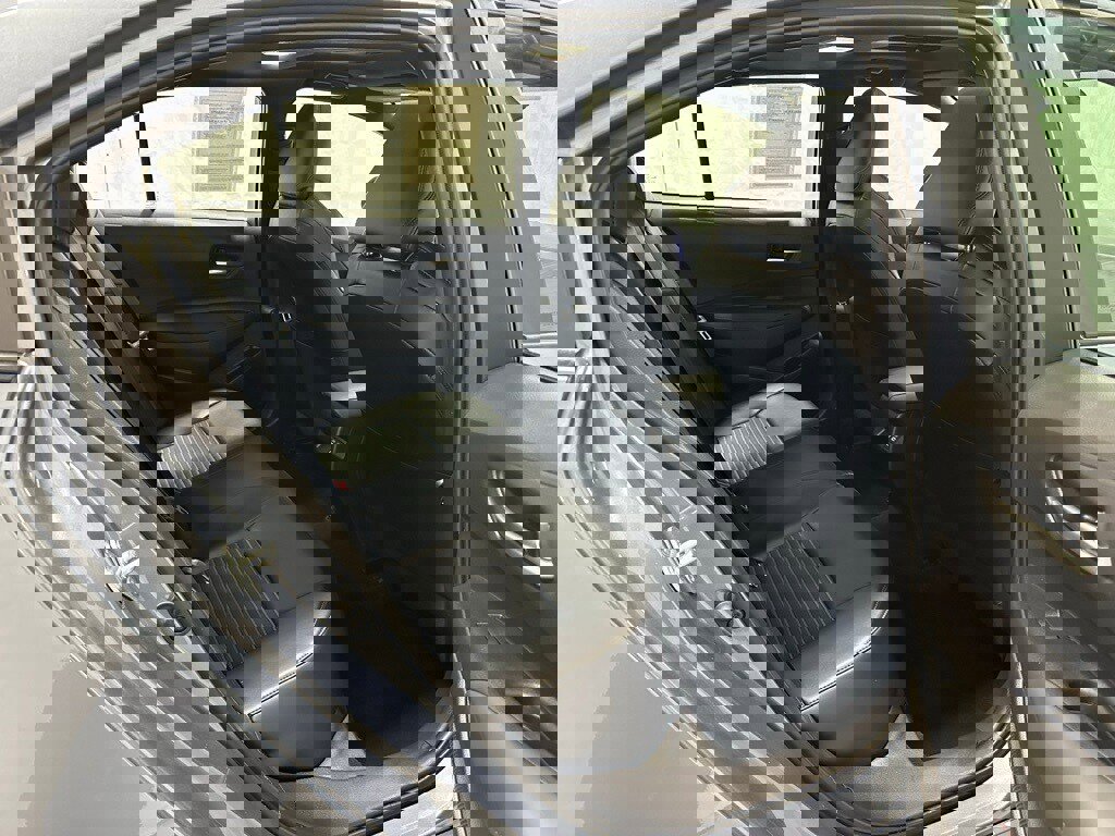 Used 2025 Toyota Corolla XSE image 50