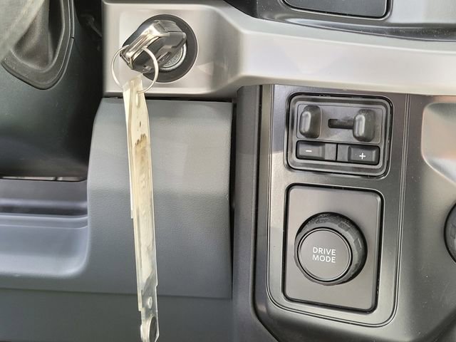 New 2026 Ford F250 XL w/ XL Chrome Package image 23