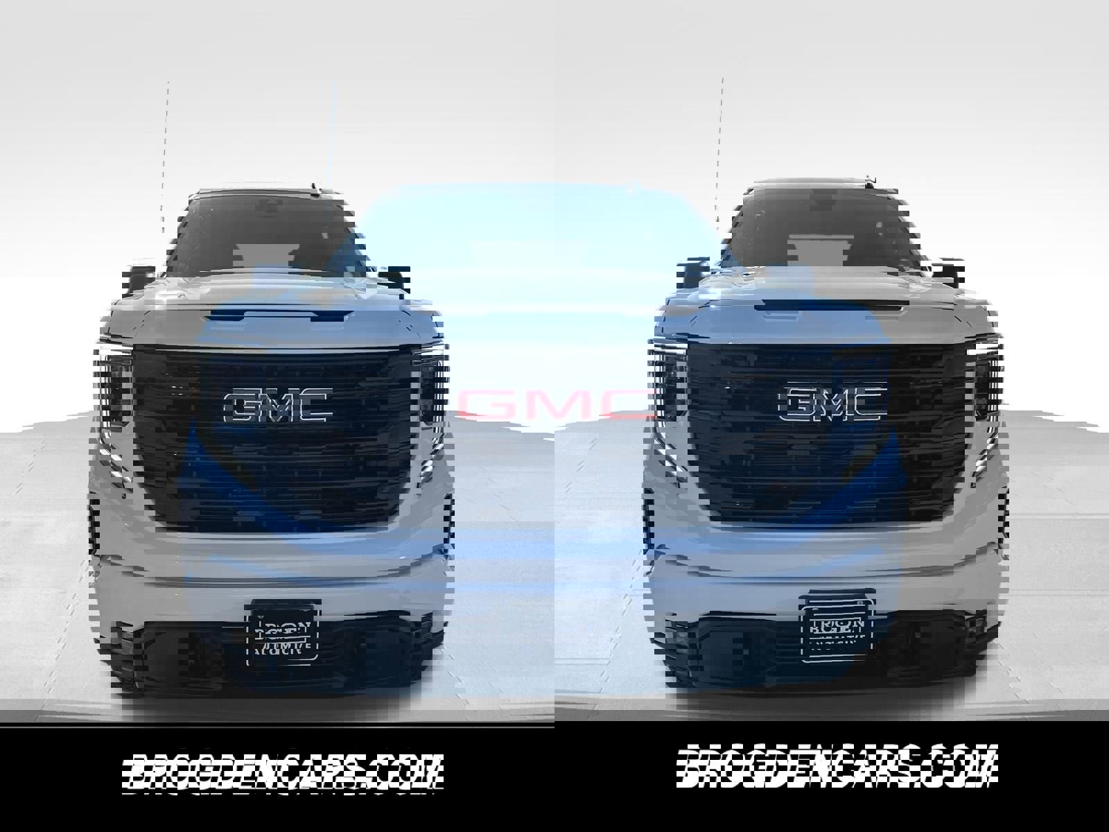 New 2026 GMC Sierra 1500 Elevation image 9