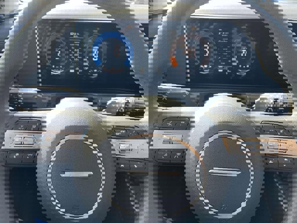 New 2026 Hyundai Tucson SEL image 18