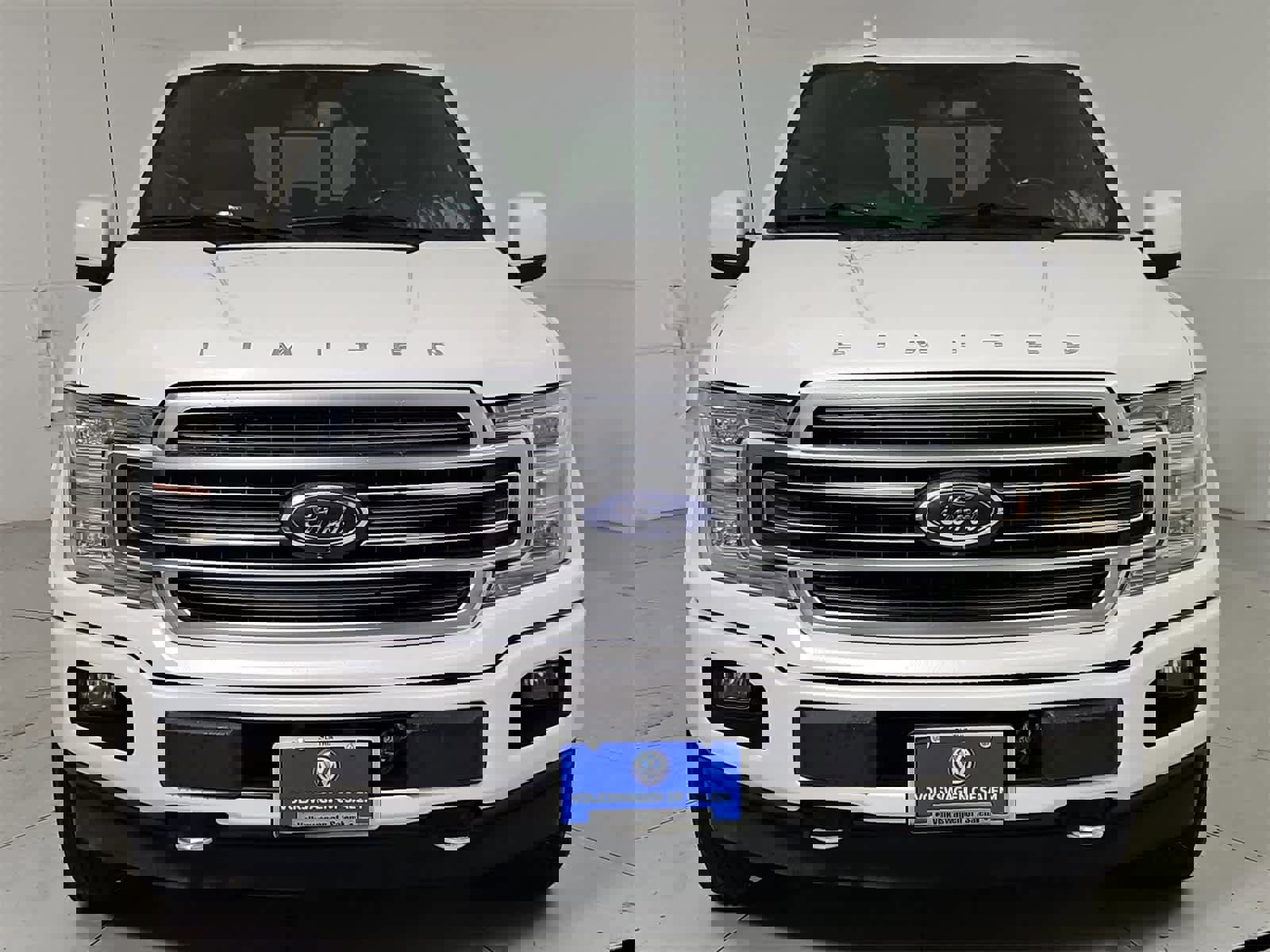 Used 2018 Ford F150 Limited image 9