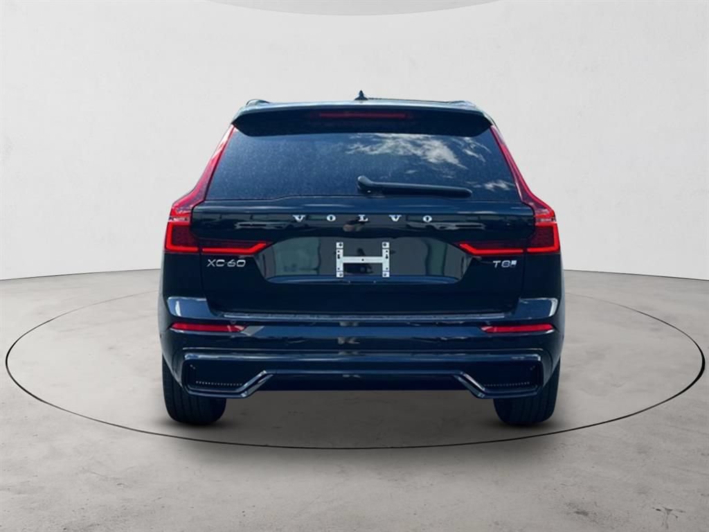 Certified 2026 Volvo XC60 T8 Plus w/ Protection Package Premier AWD/4WD image 4
