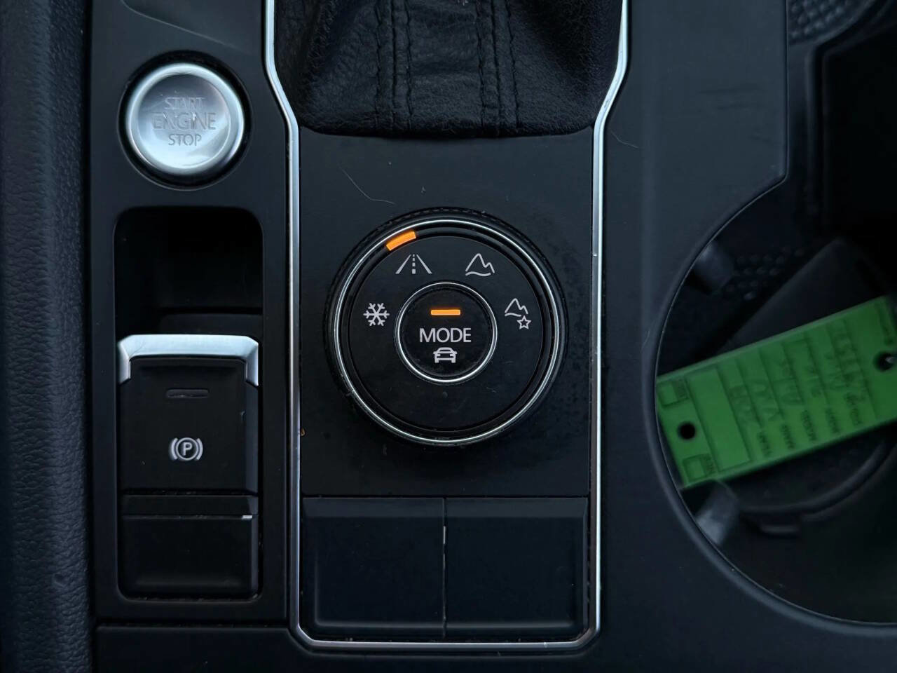 Used 2019 Volkswagen Atlas SE image 24