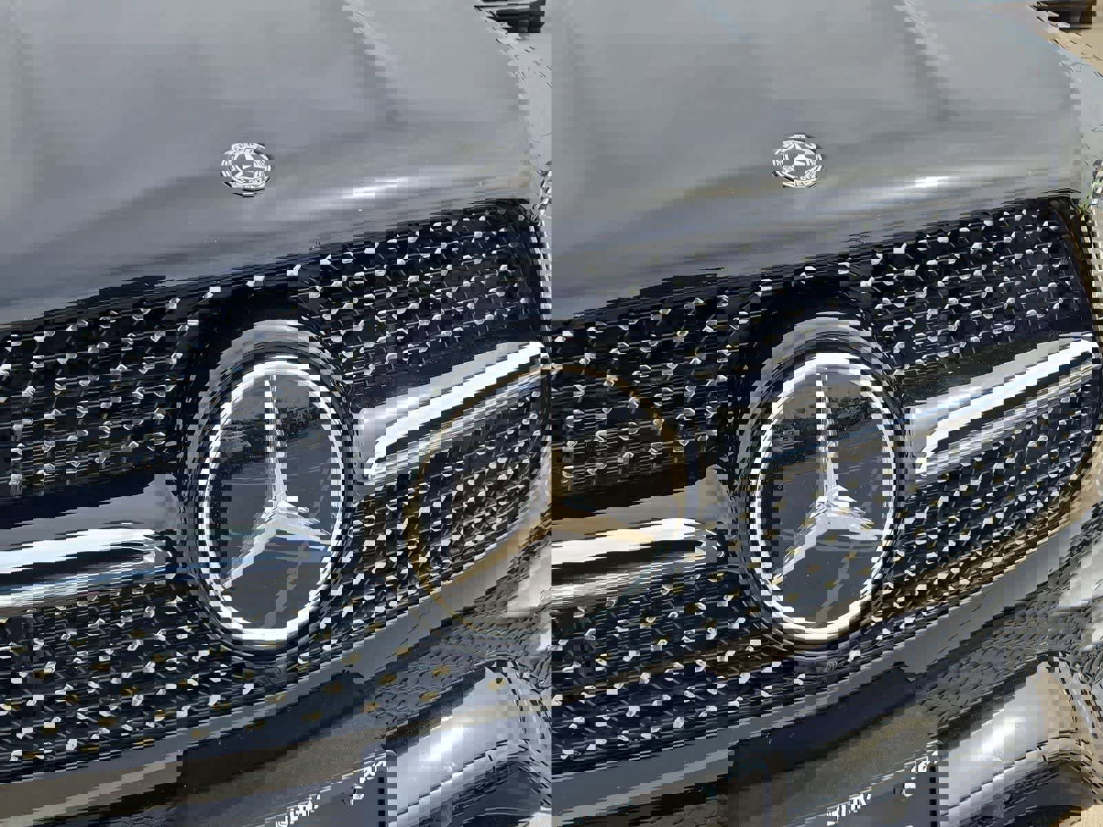 Used 2022 Mercedes-Benz GLE 350 GLE 350 image 10