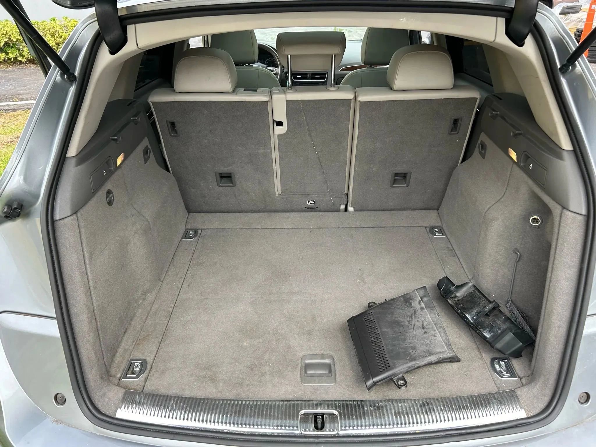 Used 2011 Audi Q5 3.2 Premium Plus image 35