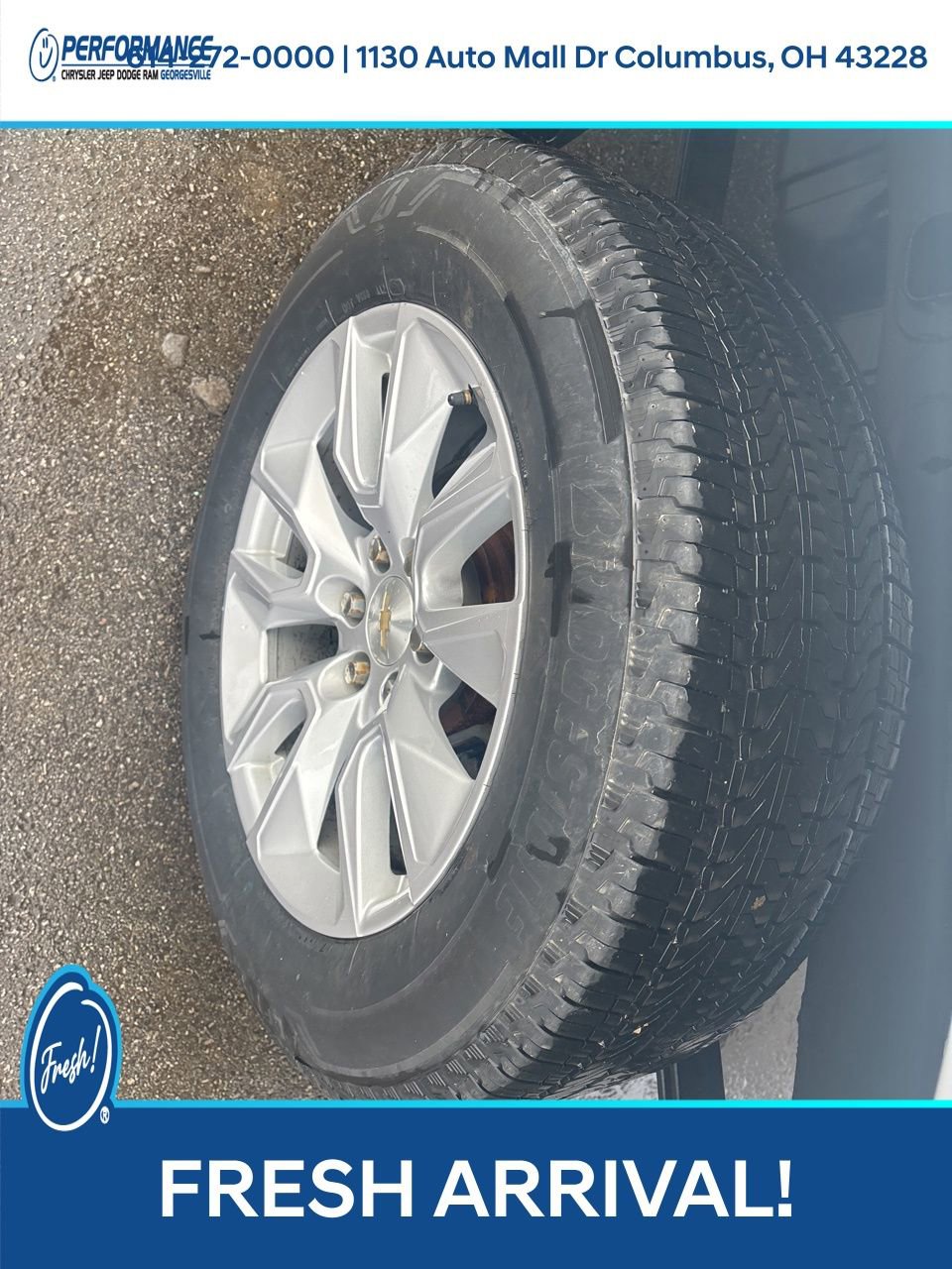 Used 2021 Chevrolet Silverado 1500 Custom image 11