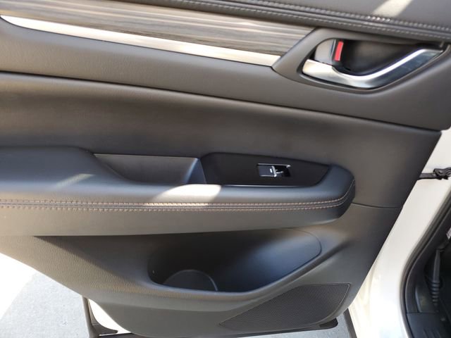 Used 2021 MAZDA CX-5 Grand Touring w/ GT Premium Package image 16