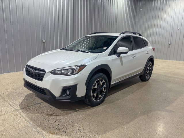 Used 2019 Subaru Crosstrek 2.0i Premium w/ Eyesight System