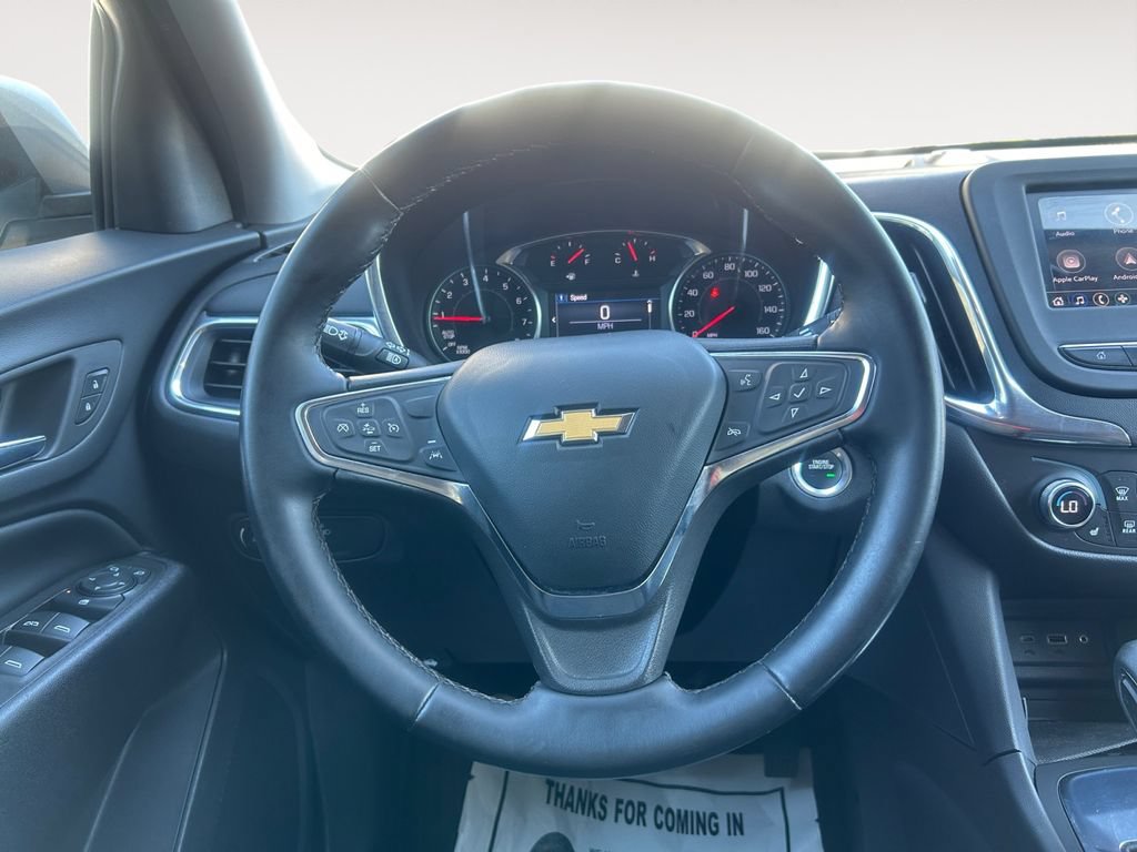 Used 2023 Chevrolet Equinox LT FWD image 12