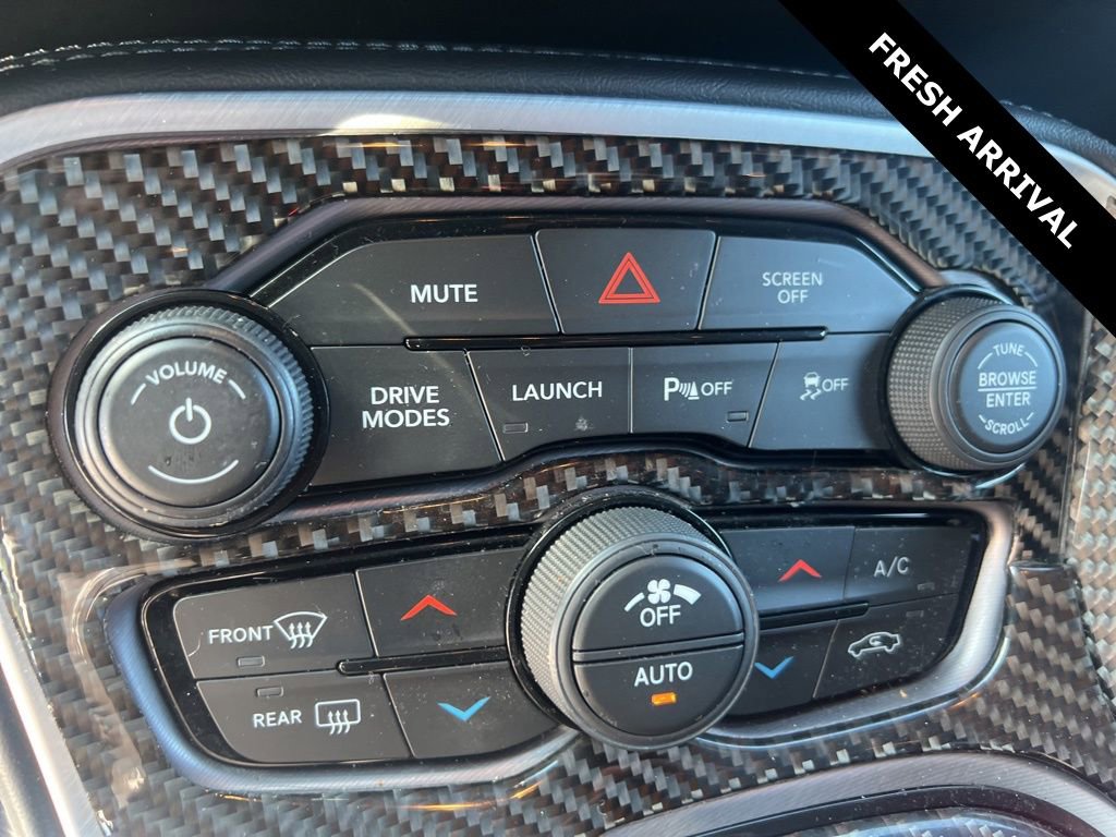 Used 2021 Dodge Challenger R/T Scat Pack image 12