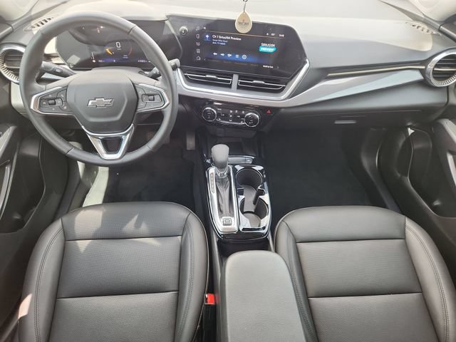 Used 2024 Chevrolet Trax ACTIV w/ Sunroof Package FWD image 20