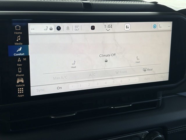 New 2026 Jeep Gladiator Mojave image 21