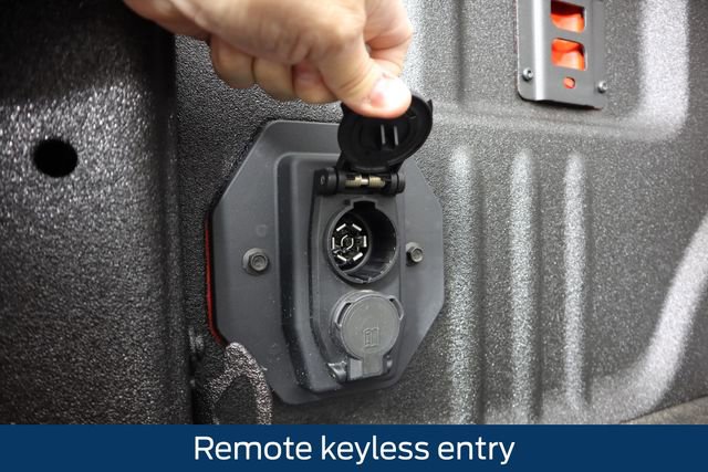 New 2026 Ford F350 Lariat w/ Black Appearance Package image 33