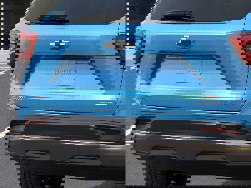 New 2026 Chevrolet Trax ACTIV w/ Sunroof Package image 14
