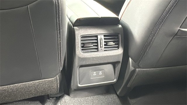 New 2026 Nissan Rogue SV w/ Rock Creek Premium Package image 36