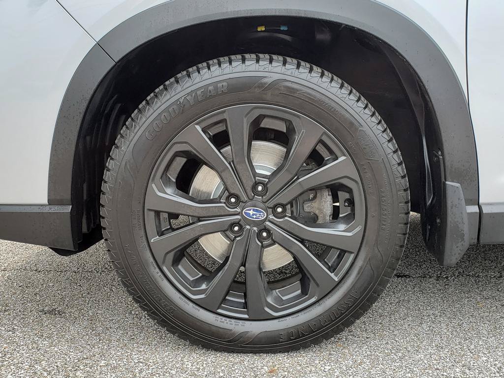 Used 2019 Subaru Forester Sport w/ Popular Package #2 AWD/4WD image 27