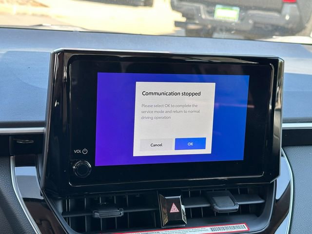 Used 2026 Toyota Corolla LE image 16