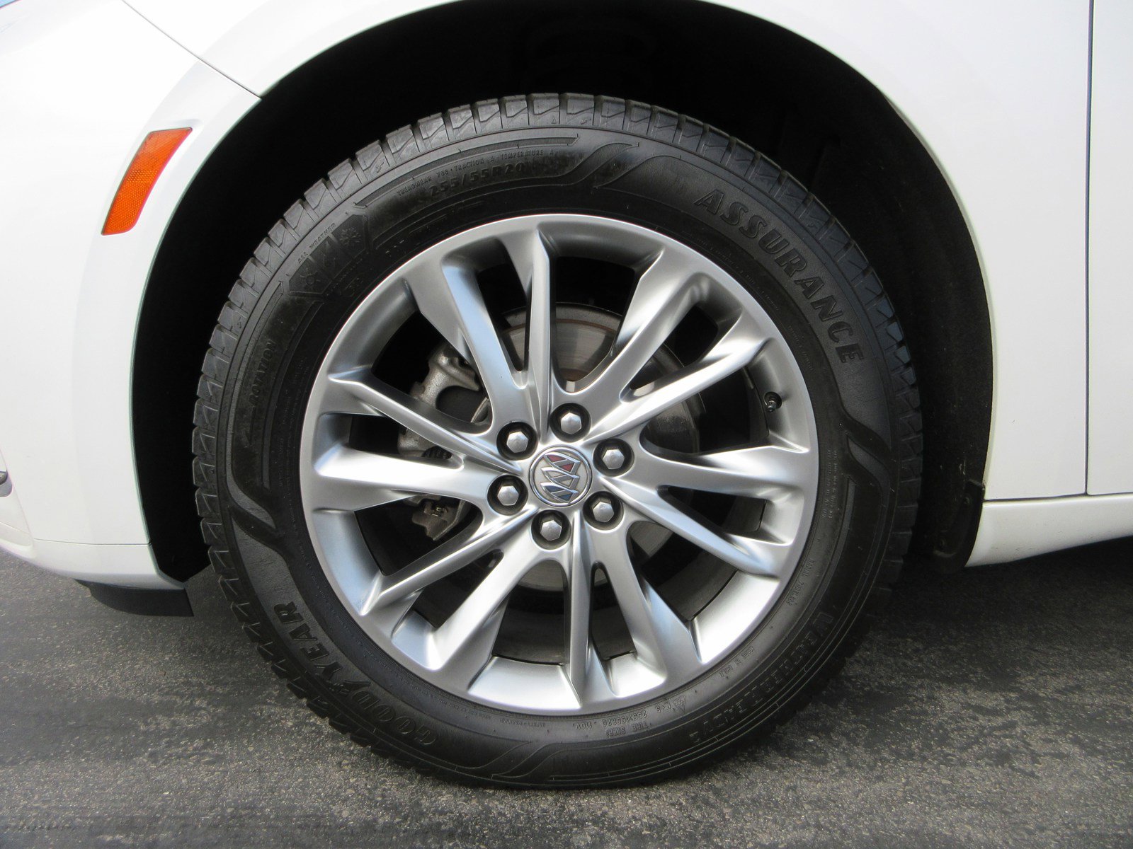 Used 2023 Buick Enclave Avenir w/ Trailering Package, 5000 lbs. image 57