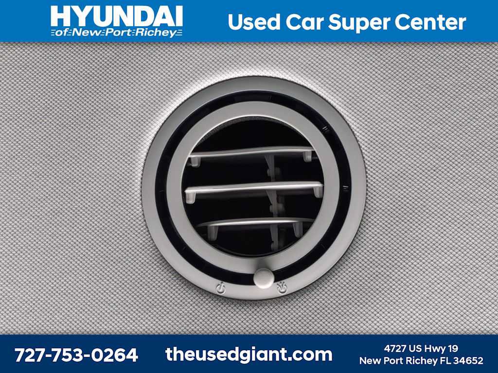 Used 2020 Hyundai Palisade SEL FWD image 33