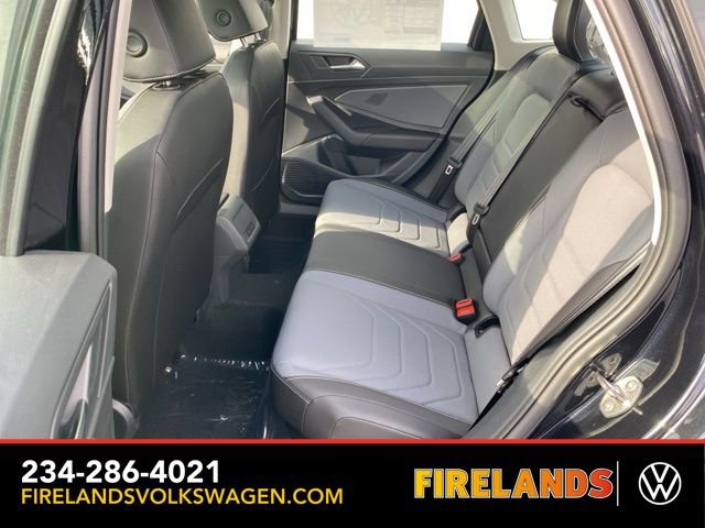 New 2026 Volkswagen Jetta SEL image 57