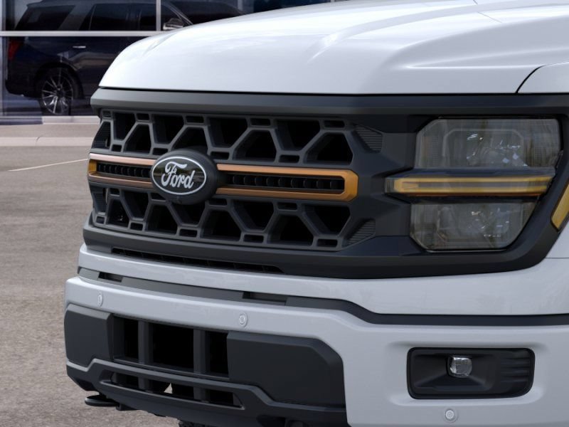 New 2026 Ford F150 Tremor AWD/4WD image 17