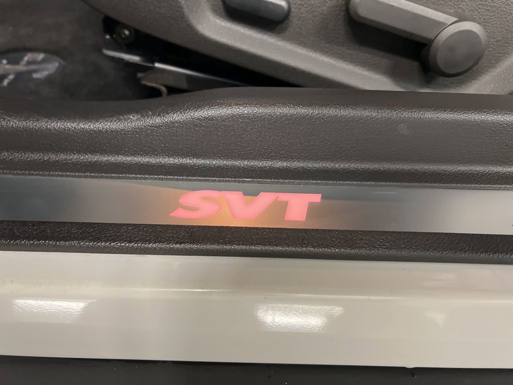 Used 2011 Ford Mustang Shelby GT500 w/ SVT Performance Pkg image 29