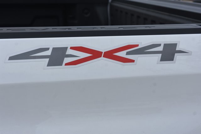 New 2026 Chevrolet Silverado 1500 W/T w/ WT Safety Package image 14