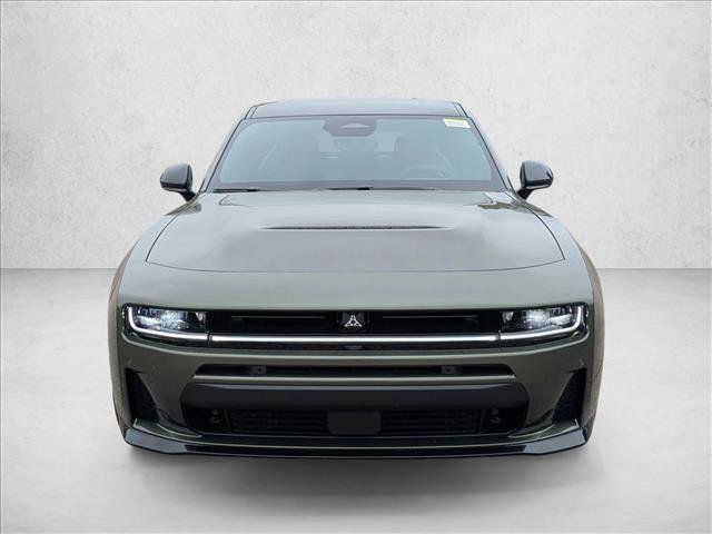 New 2026 Dodge Charger Scat Pack AWD/4WD image 5