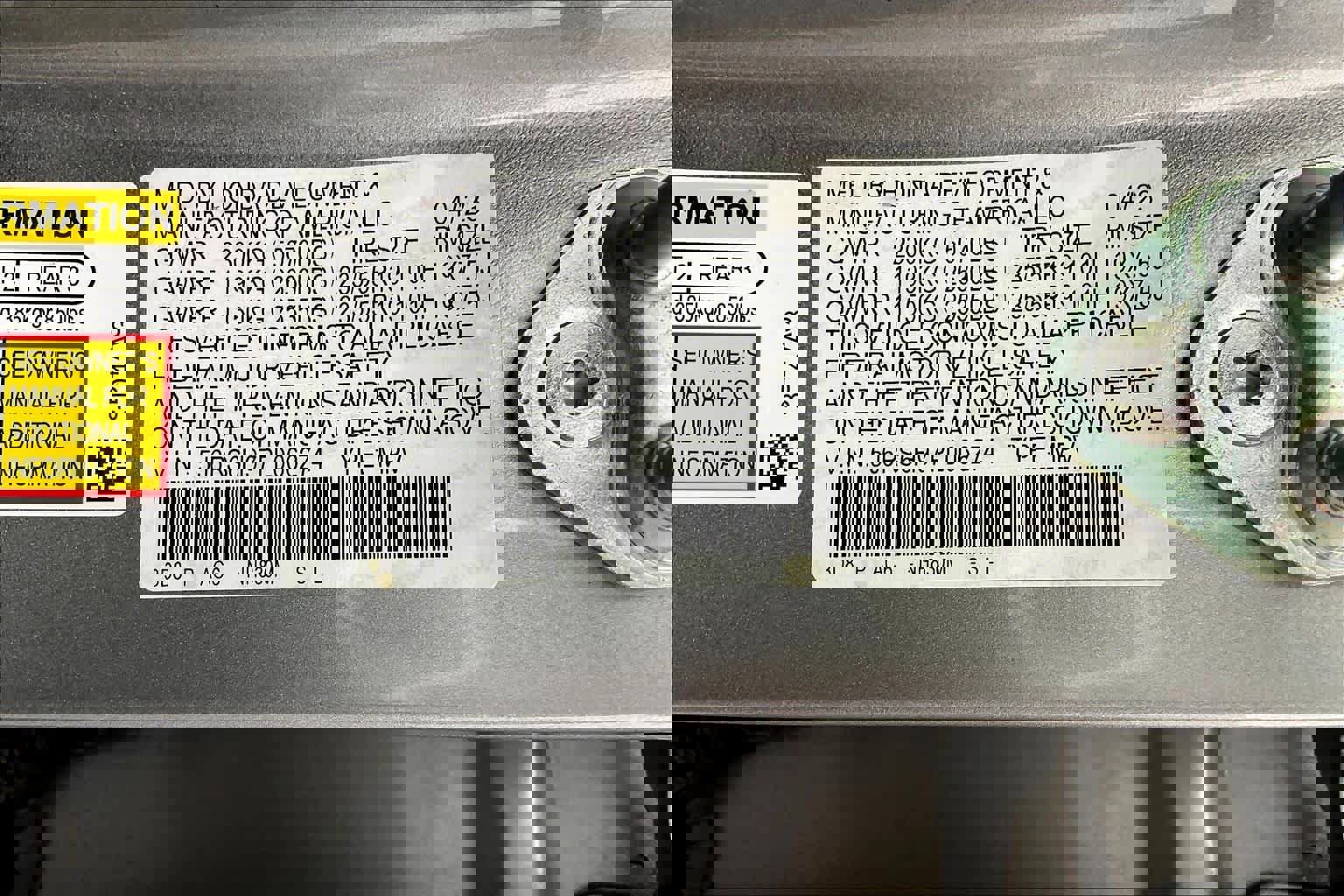 Used 2023 Honda CR-V Sport Touring image 38