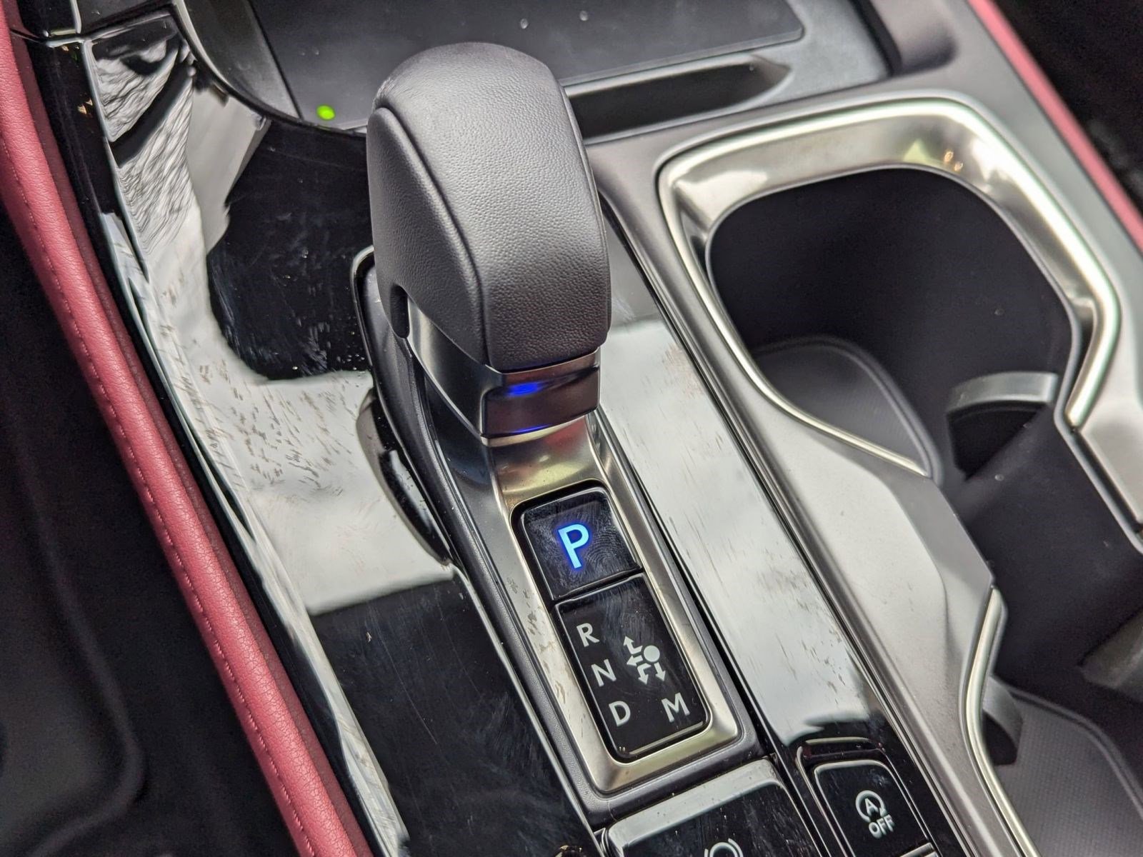 New 2026 Lexus NX 350 NX 350 Luxury image 15