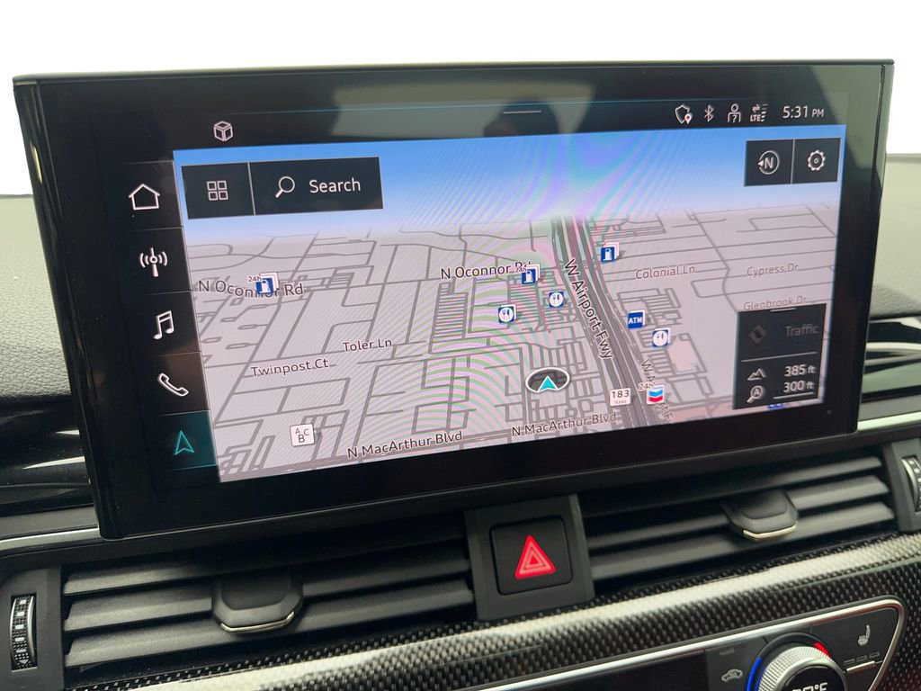 Used 2023 Audi S5 Premium Plus w/ Premium Plus image 60