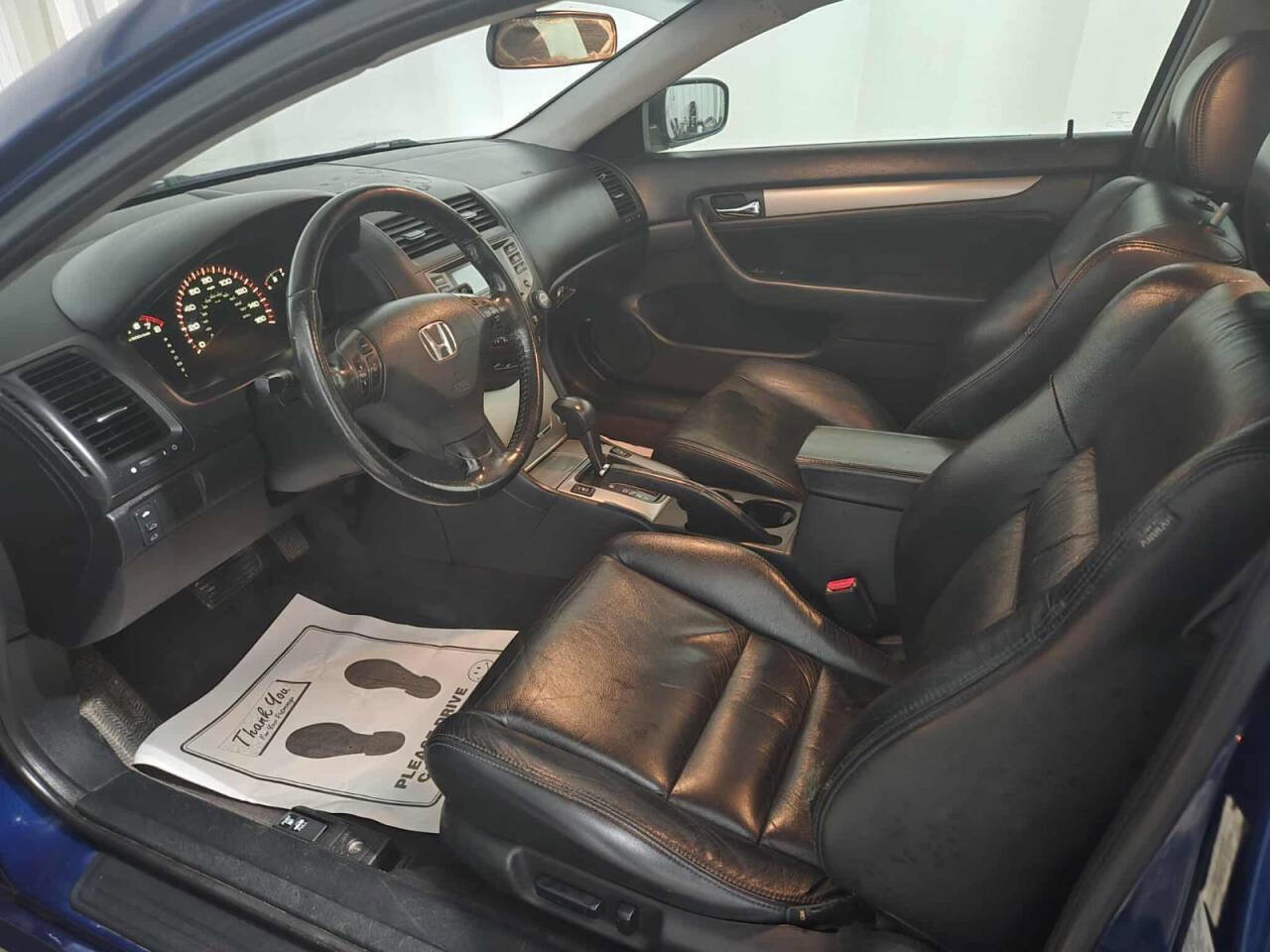 Used 2007 Honda Accord EX-L image 9