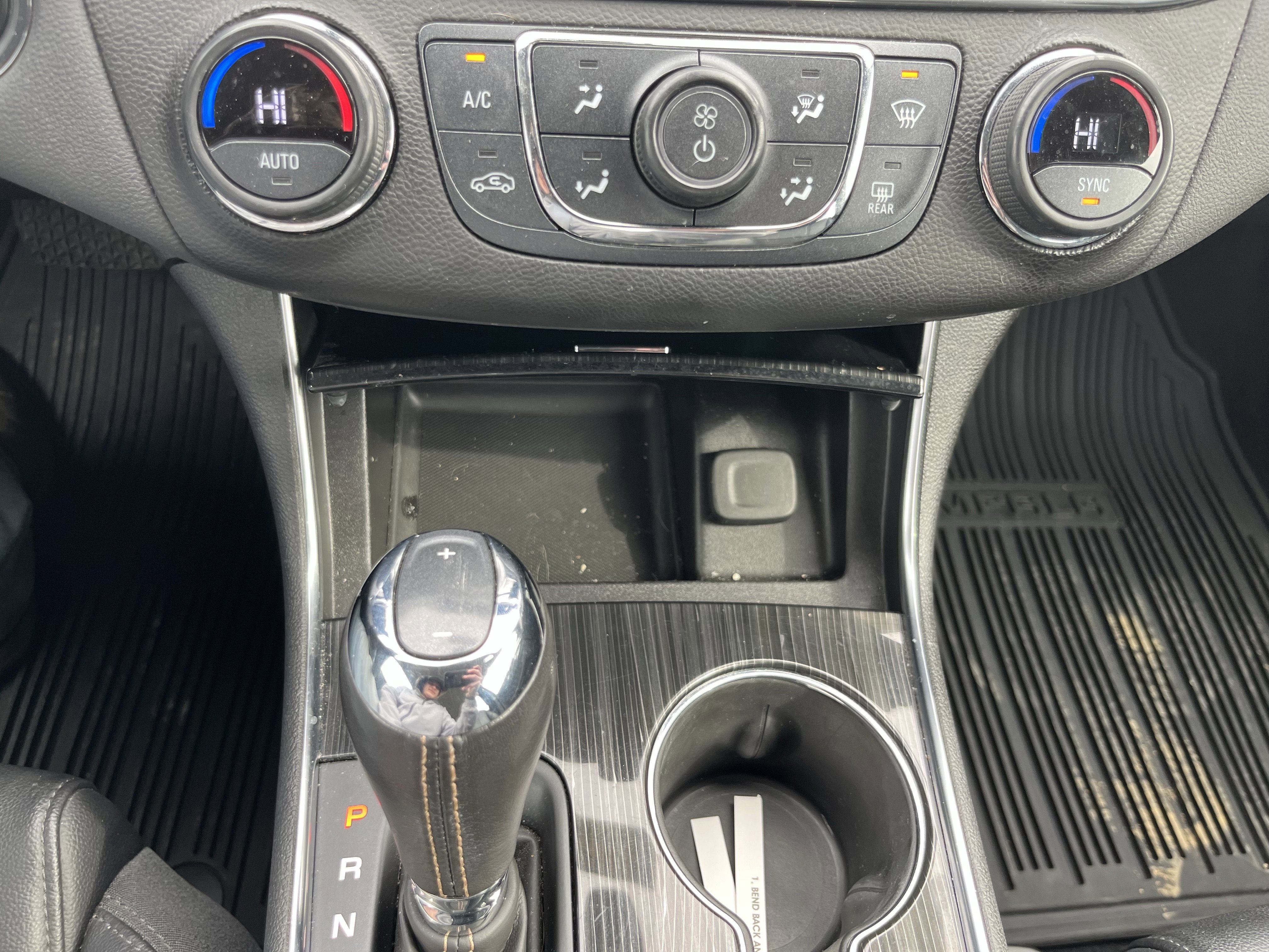 Used 2020 Chevrolet Impala LT image 21