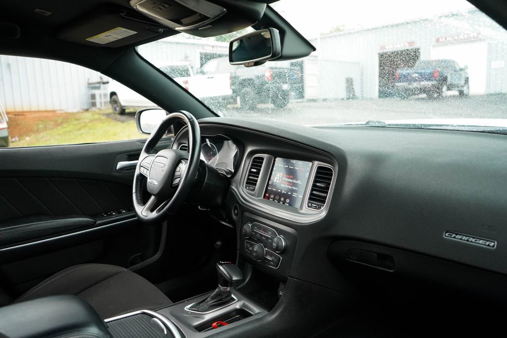 Used 2023 Dodge Charger GT RWD image 14