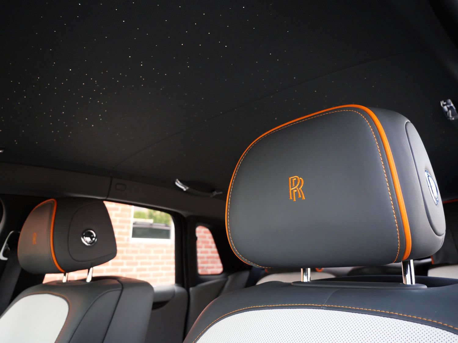 Certified 2021 Rolls-Royce Ghost AWD/4WD image 10