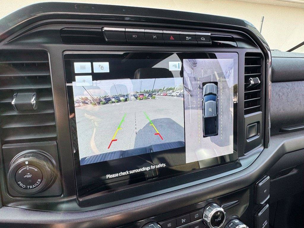 Used 2021 Ford F150 Tremor w/ Equipment Group 402A High AWD/4WD image 13