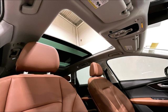 Certified 2022 Audi Q7 2.0T Premium image 16