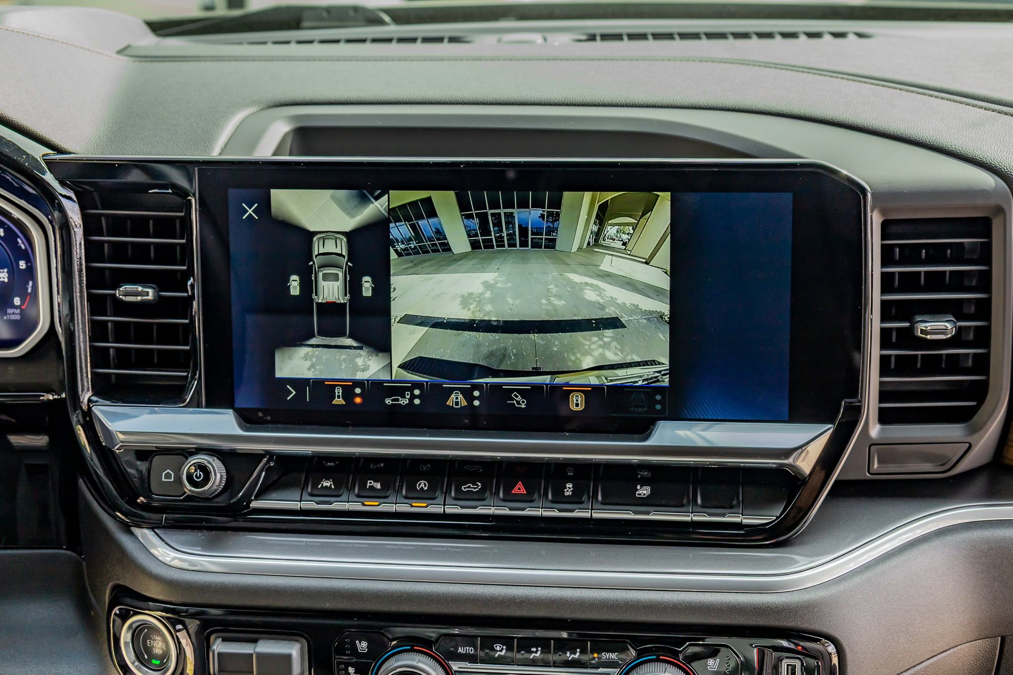 Used 2026 Chevrolet Silverado 1500 High Country image 26