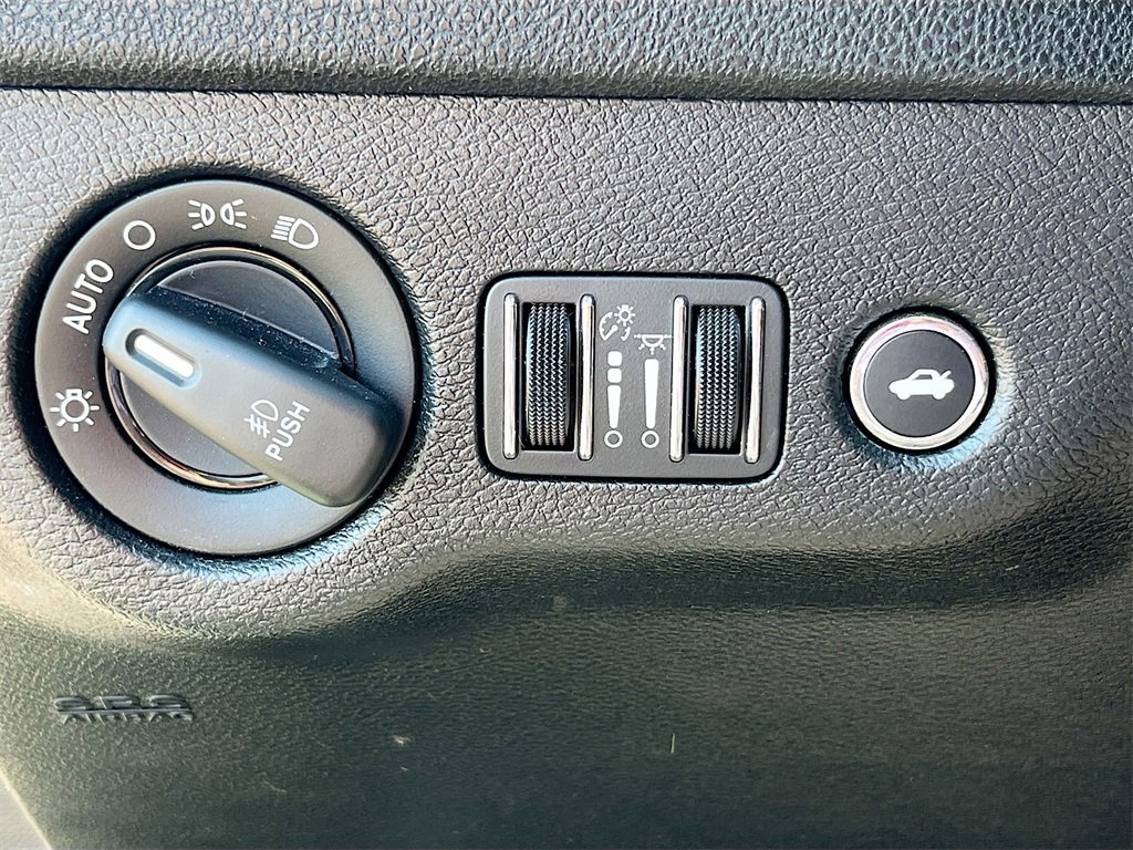 Used 2022 Dodge Charger Scat Pack image 10