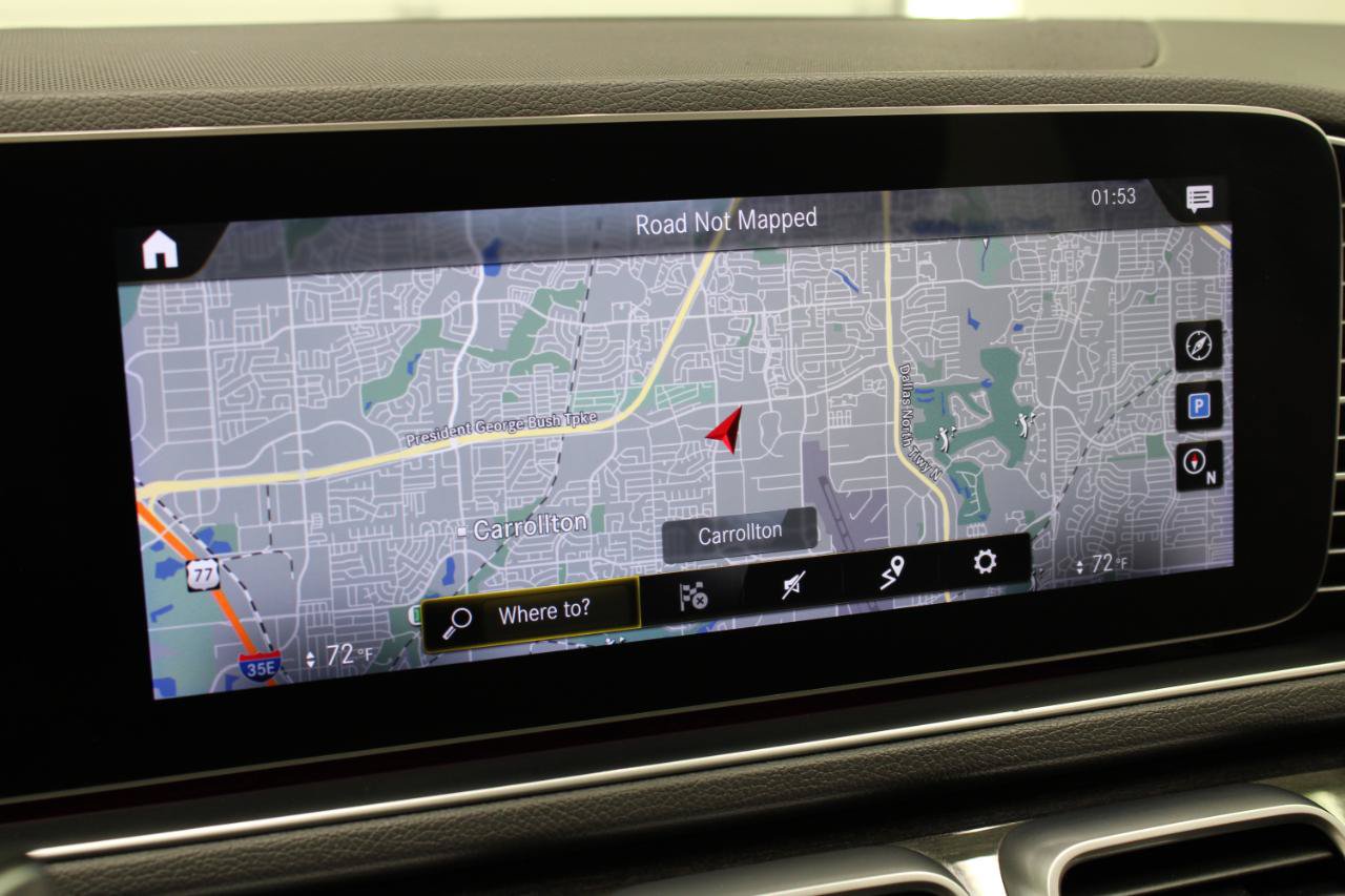 Used 2020 Mercedes-Benz GLE 350 4MATIC image 62