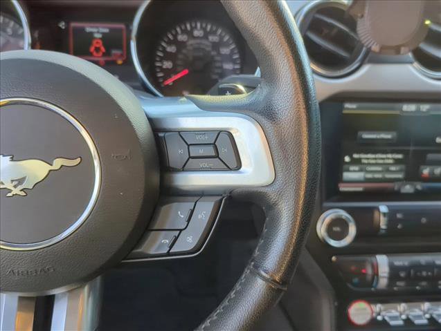 Used 2015 Ford Mustang GT Premium w/ Equipment Group 401A image 17