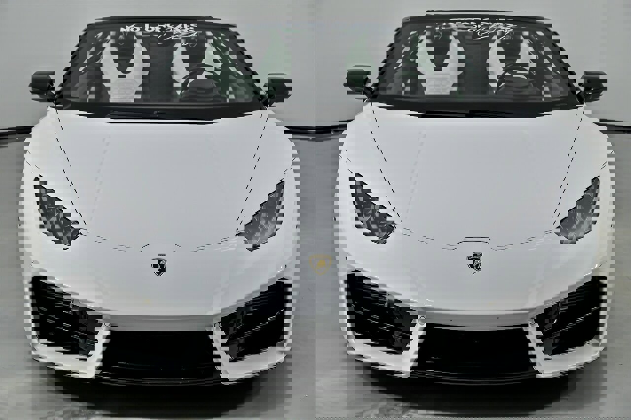 Used 2018 Lamborghini Huracan LP 580-2 image 5