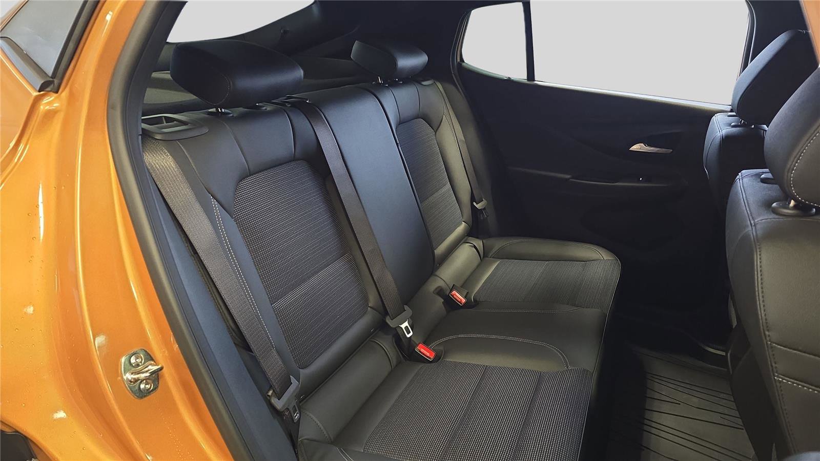 New 2026 Buick Envista Preferred w/ Convenience I Package image 17