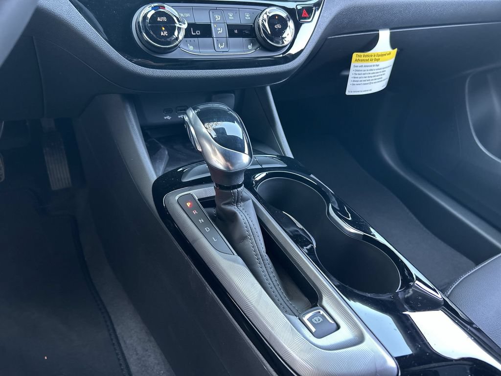 New 2026 Buick Envista Sport Touring w/ Convenience I Package FWD image 16