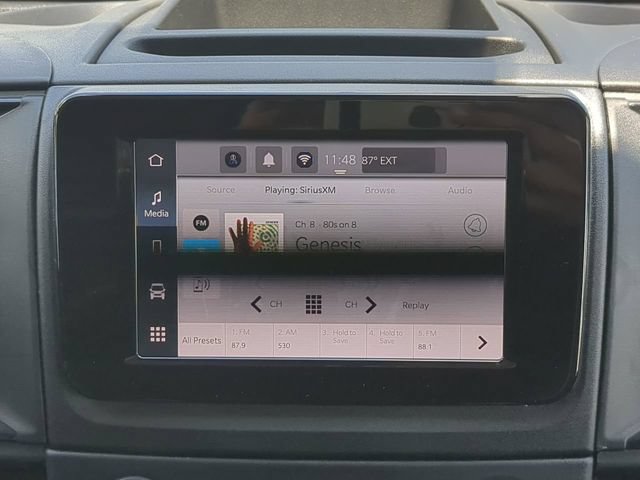 New 2026 RAM ProMaster 1500 w/ Safety Group FWD image 19