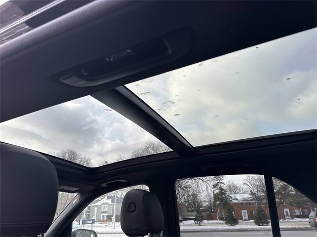 Certified 2025 Mercedes-Benz GLE 350 4MATIC image 13