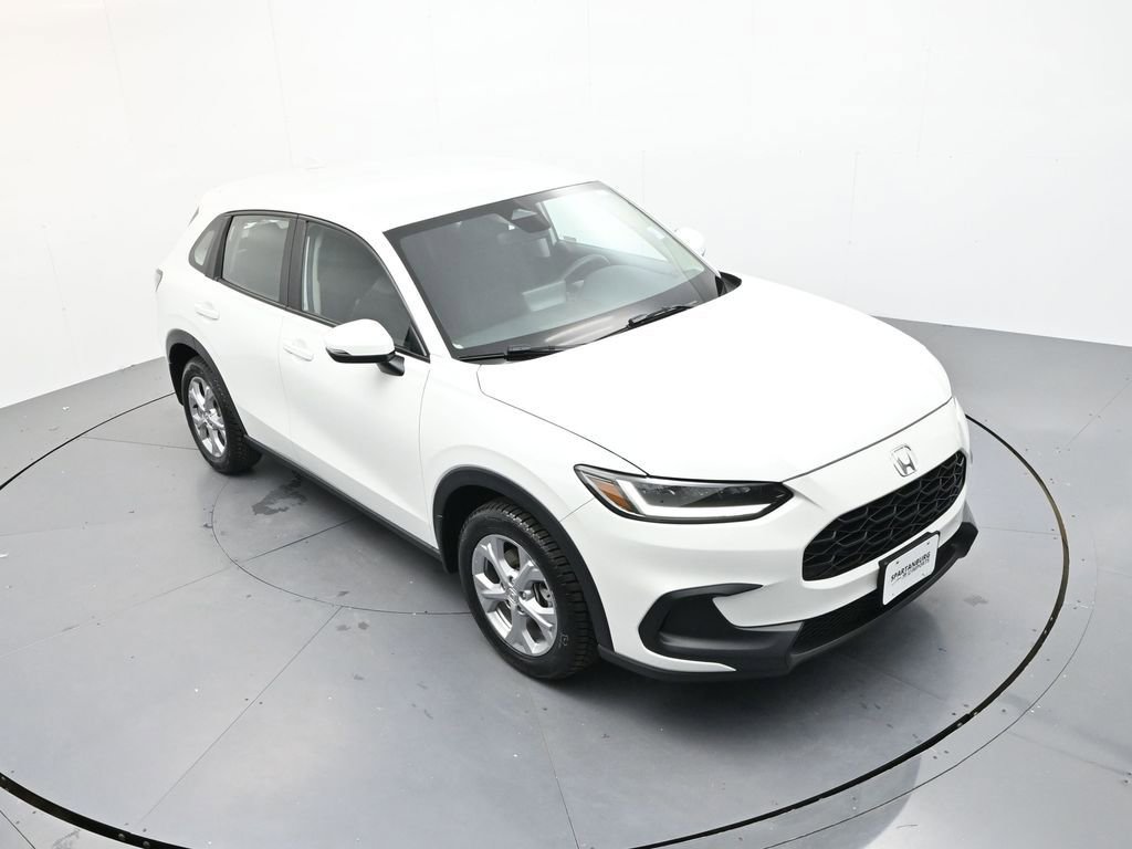 Used 2024 Honda HR-V LX image 20