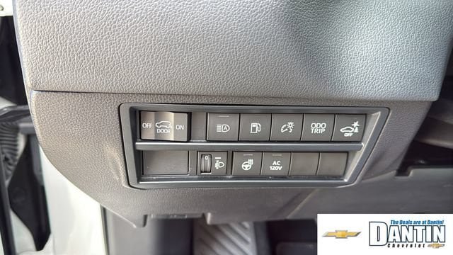 Used 2023 Toyota Sequoia Limited AWD/4WD image 17