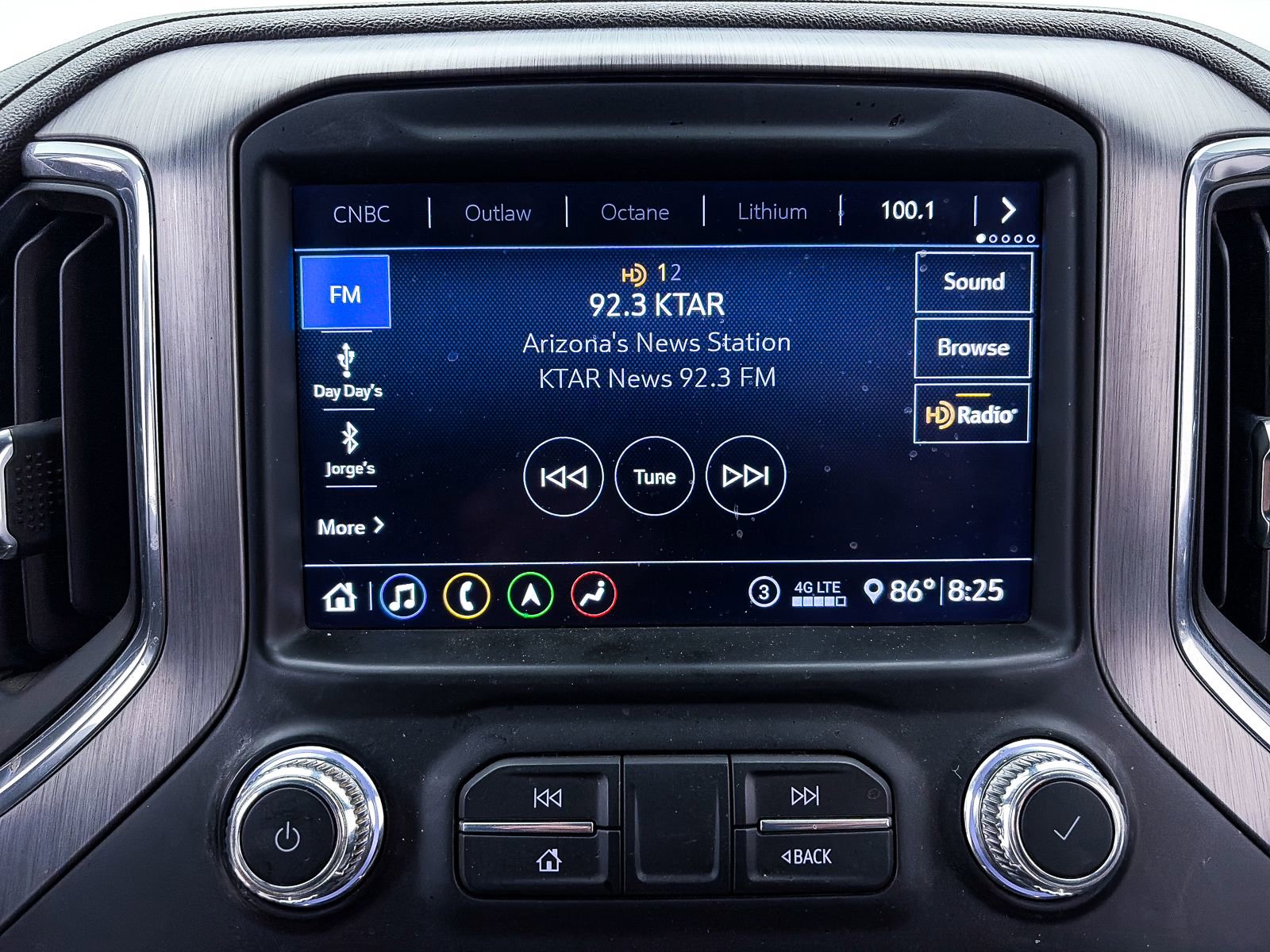 Used 2020 GMC Sierra 2500 Denali image 21