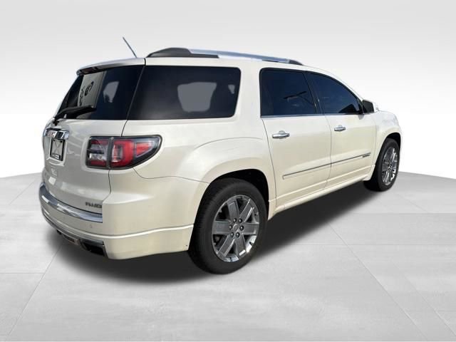 Used 2014 GMC Acadia Denali AWD/4WD image 13